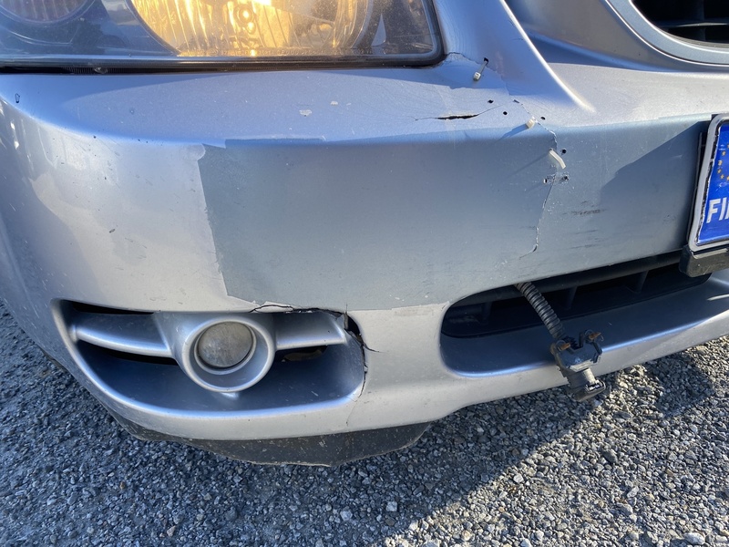 Kia Cerato vaihtoauto