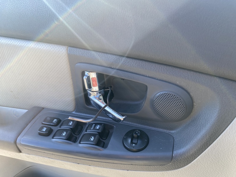 Kia Cerato vaihtoauto