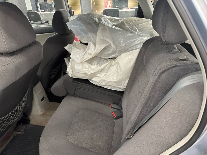 Kia Cerato vaihtoauto