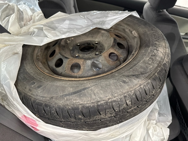 Kia Cerato vaihtoauto