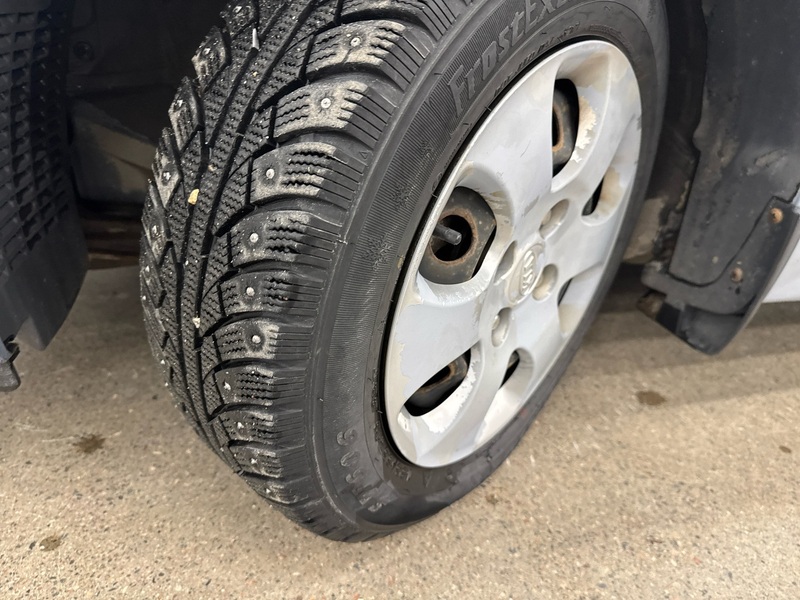 Kia Cerato vaihtoauto