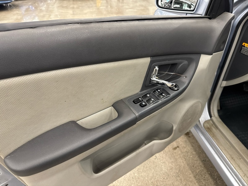 Kia Cerato vaihtoauto