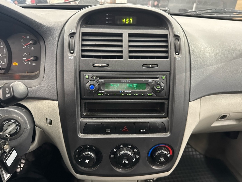 Kia Cerato vaihtoauto