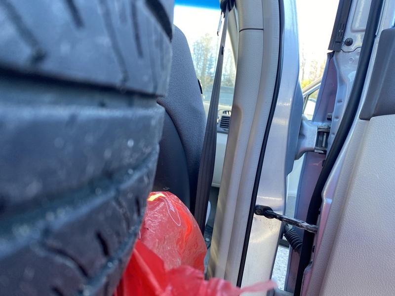 Kia Cerato vaihtoauto