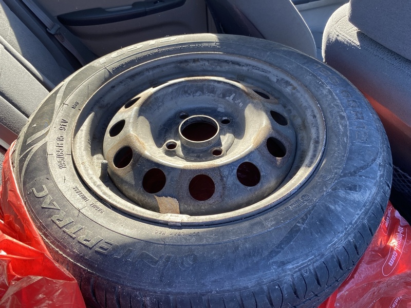 Kia Cerato vaihtoauto