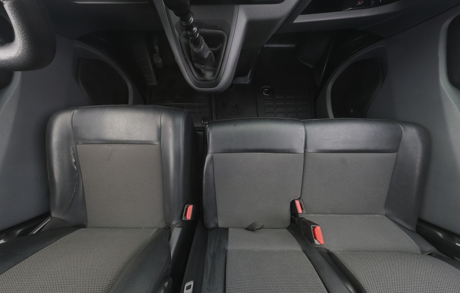 Peugeot Expert vaihtoauto