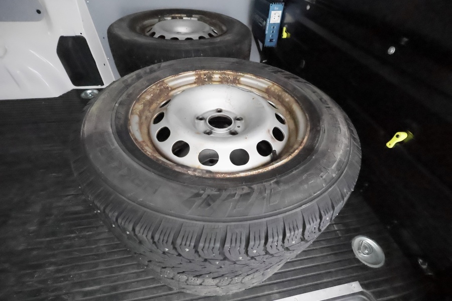 Peugeot Expert vaihtoauto