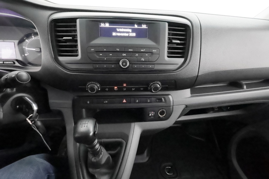 Peugeot Expert vaihtoauto