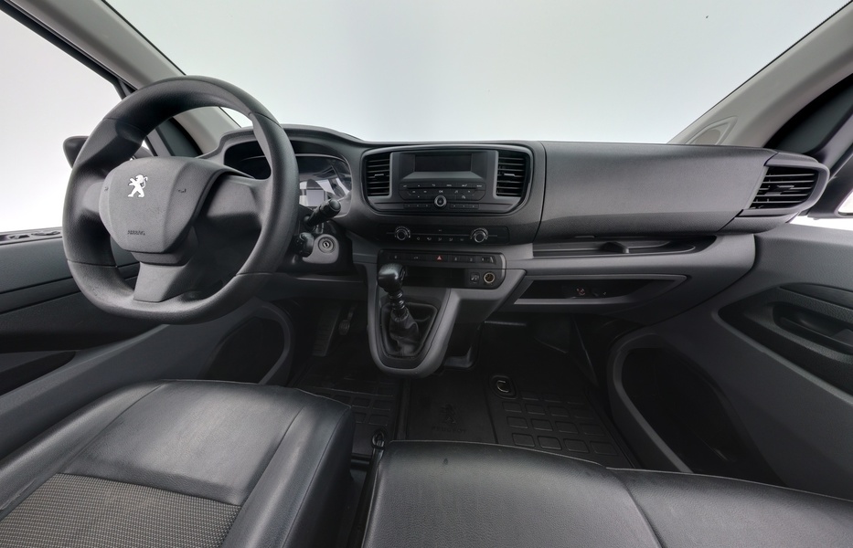 Peugeot Expert vaihtoauto