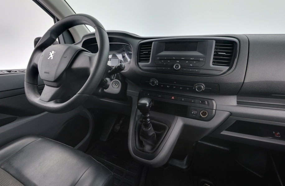 Peugeot Expert vaihtoauto