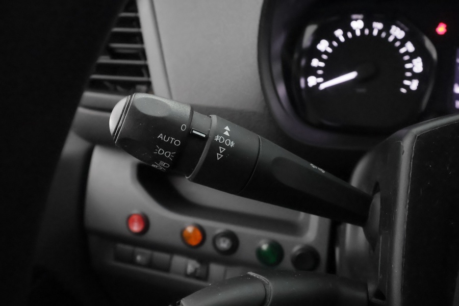 Peugeot Expert vaihtoauto