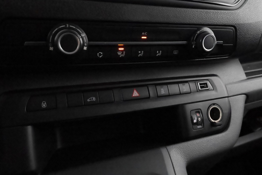 Peugeot Expert vaihtoauto