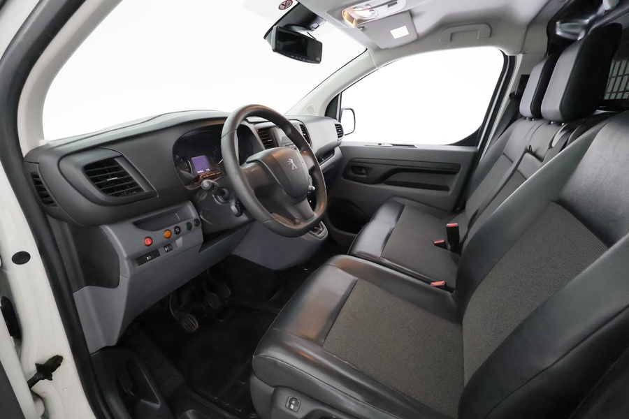 Peugeot Expert vaihtoauto