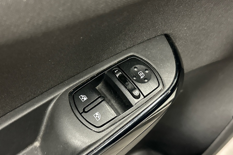 Opel Corsa vaihtoauto