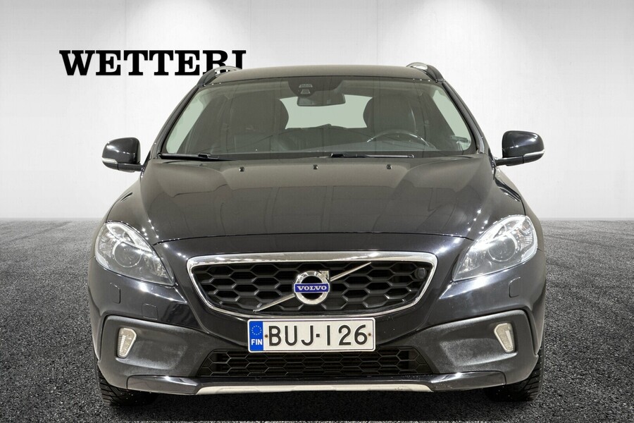 Volvo V40 Cross Country vaihtoauto