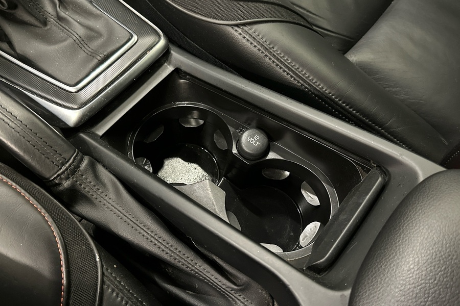 Volvo V40 Cross Country vaihtoauto