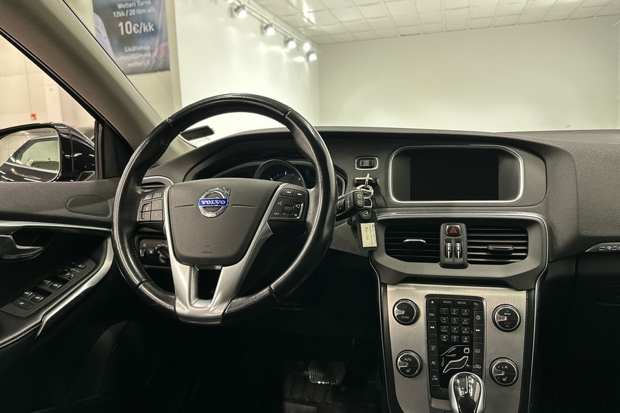 Volvo V40 Cross Country vaihtoauto