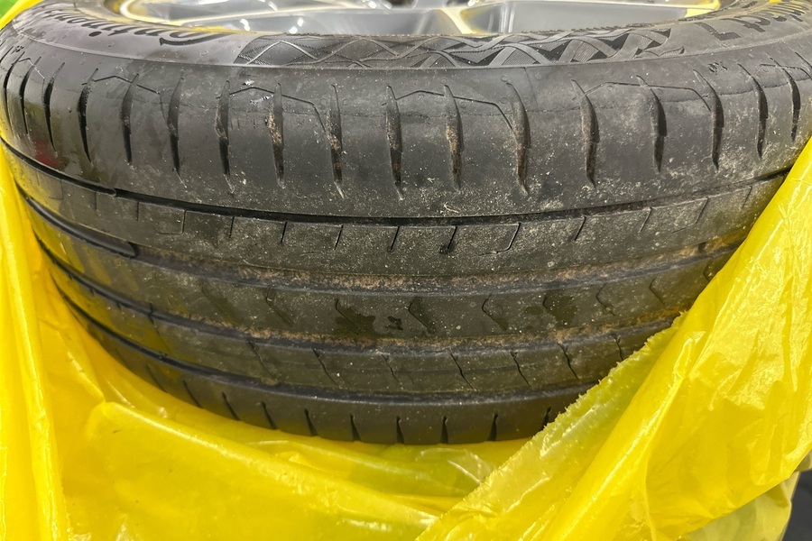 Volvo V40 Cross Country vaihtoauto