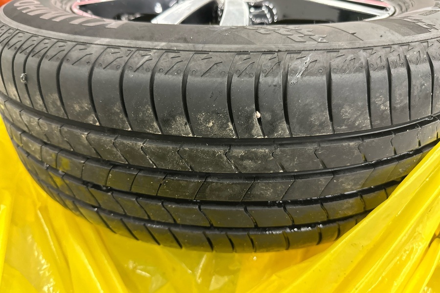 Kia Niro plug-in vaihtoauto