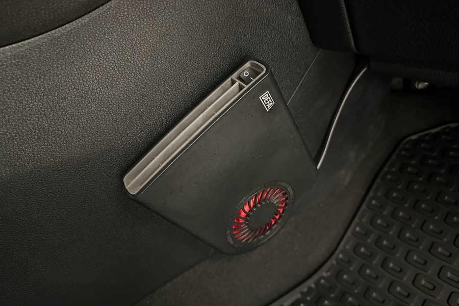 Kia Niro plug-in vaihtoauto