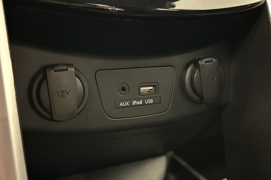 Hyundai i30 5d vaihtoauto