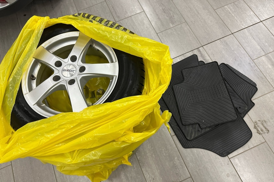 Hyundai i30 5d vaihtoauto