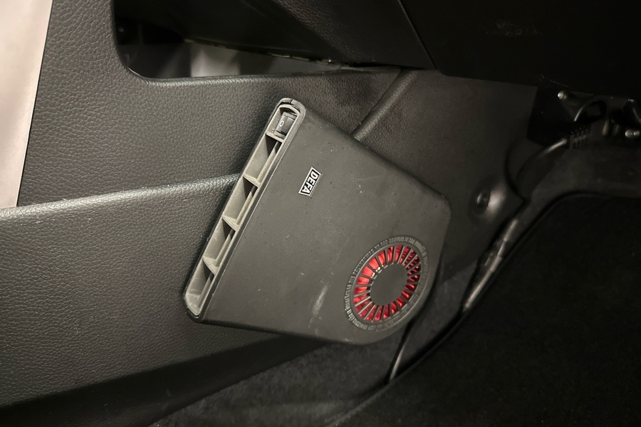 Hyundai i30 5d vaihtoauto