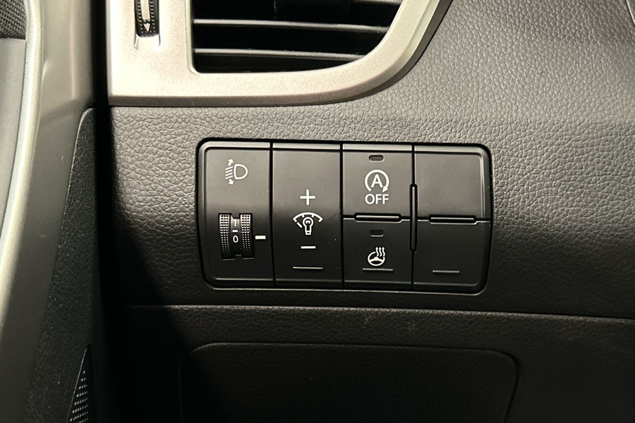 Hyundai i30 5d vaihtoauto