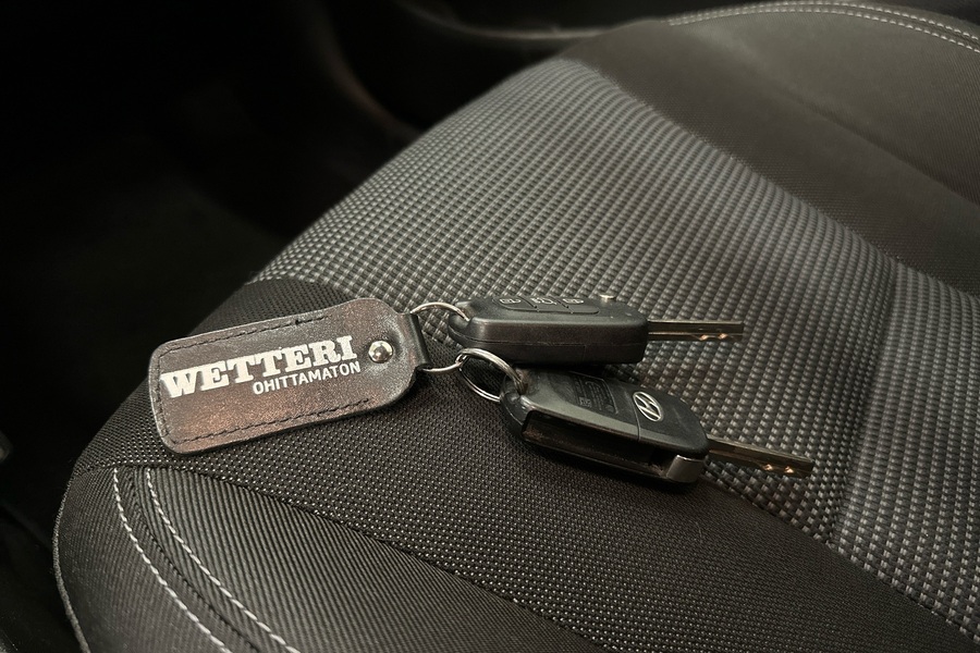 Hyundai i30 5d vaihtoauto