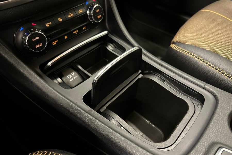 Mercedes-Benz GLA vaihtoauto