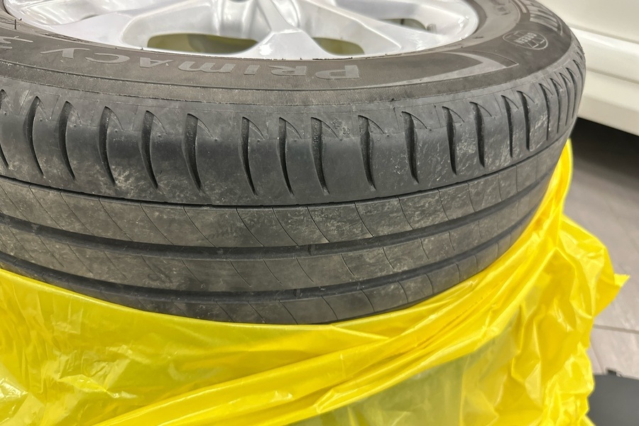 Mercedes-Benz GLA vaihtoauto