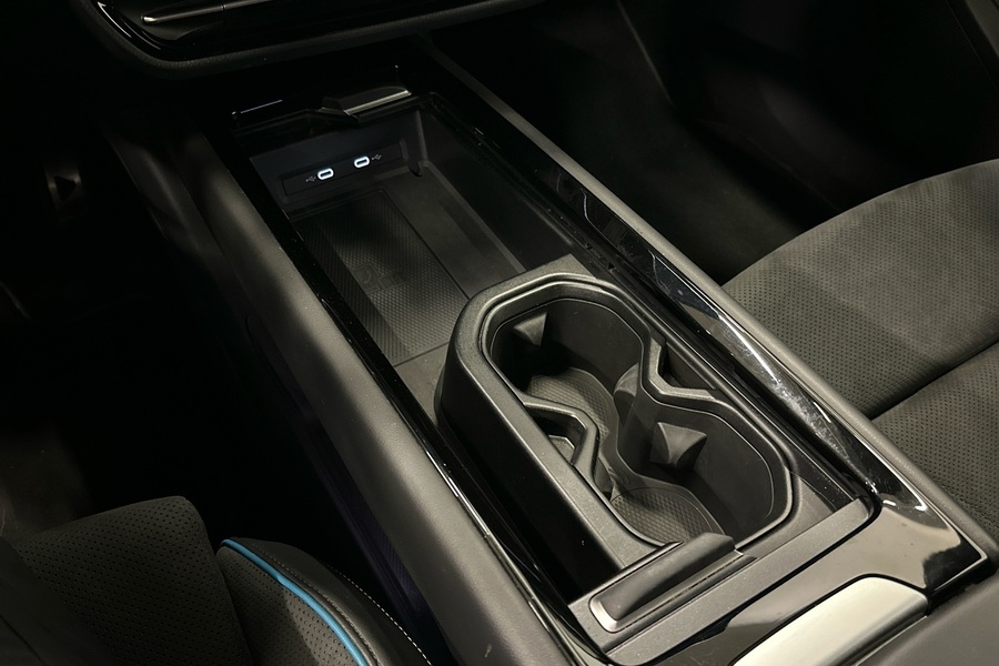 Volkswagen ID.7 vaihtoauto