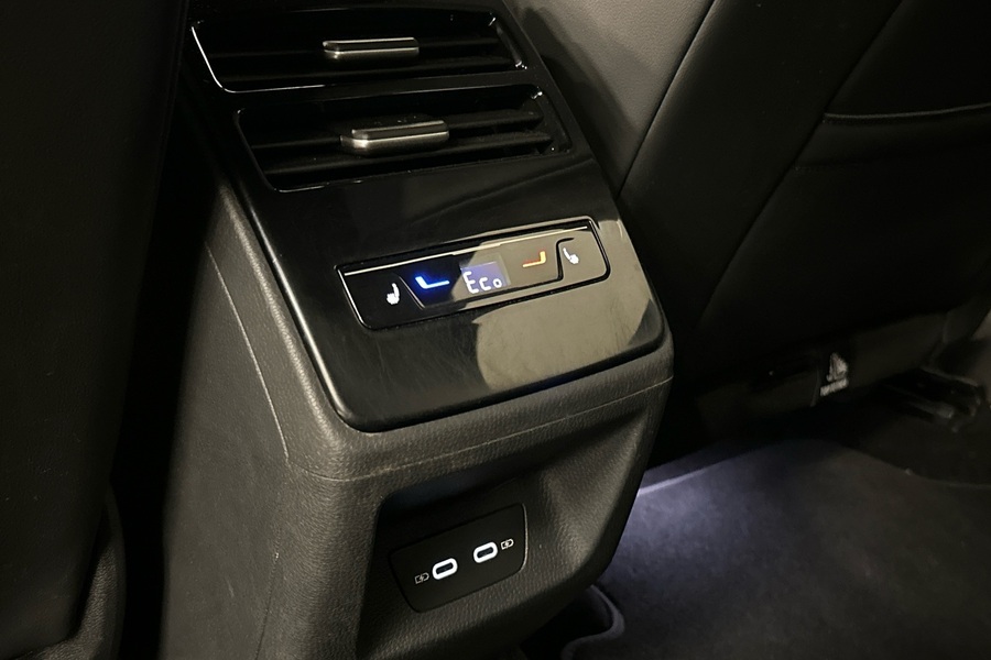 Volkswagen ID.7 vaihtoauto