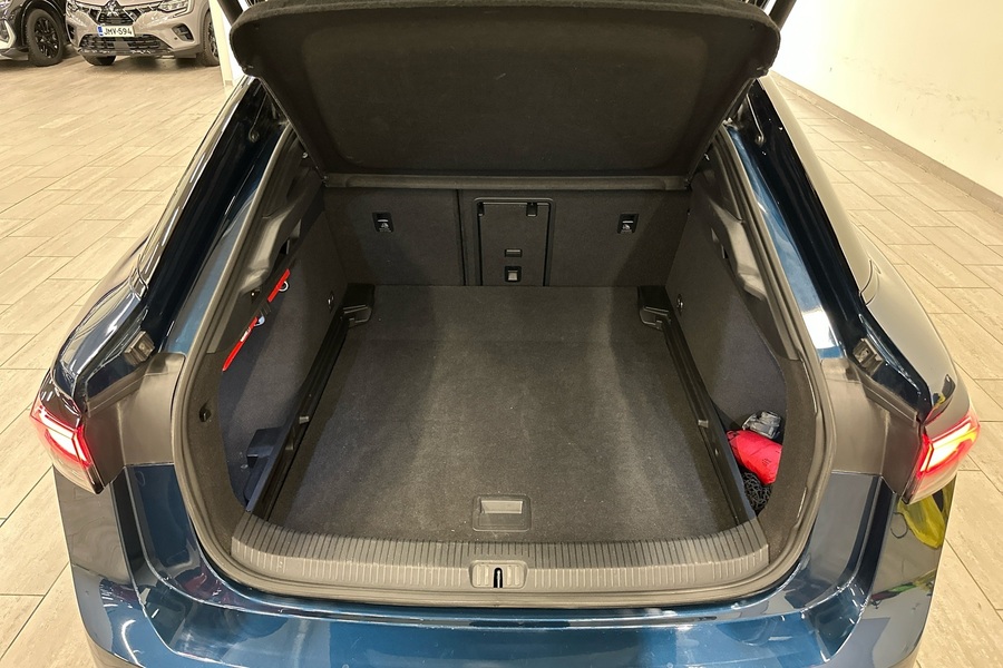 Volkswagen ID.7 vaihtoauto