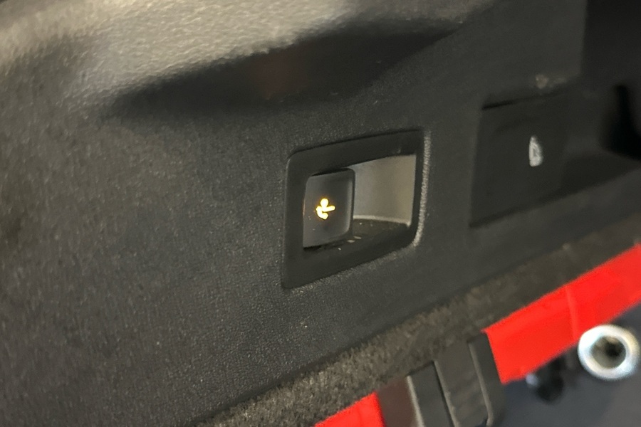 Volkswagen ID.7 vaihtoauto