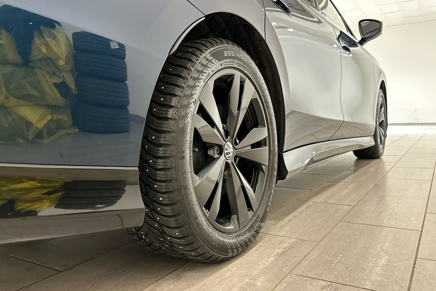 Volkswagen ID.7 vaihtoauto