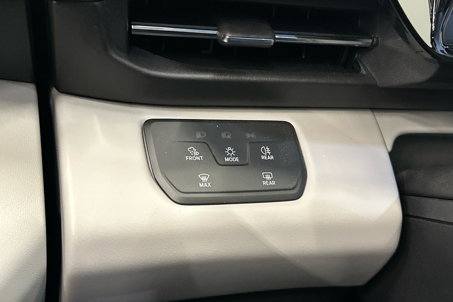 Ford Capri vaihtoauto