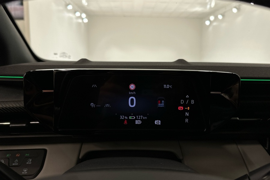 Ford Capri vaihtoauto