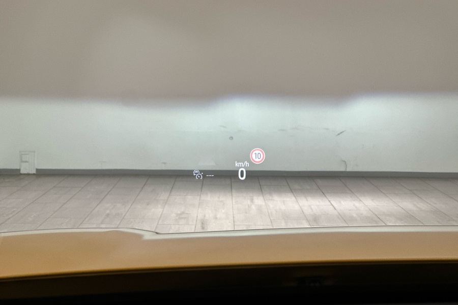 Ford Capri vaihtoauto