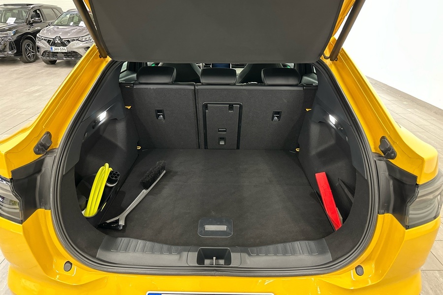 Ford Capri vaihtoauto