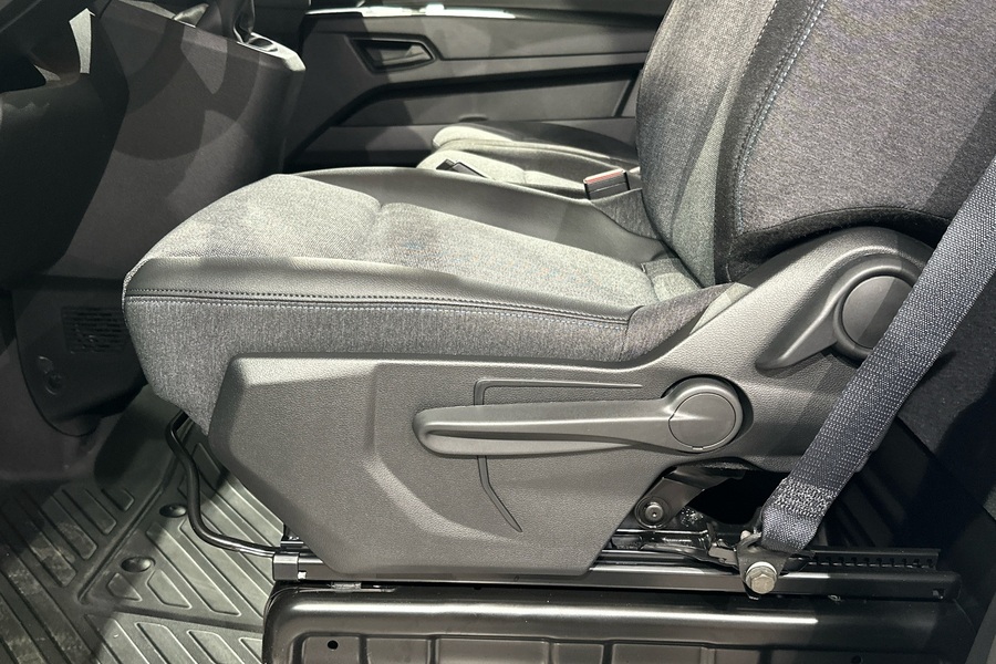 Renault Master vaihtoauto