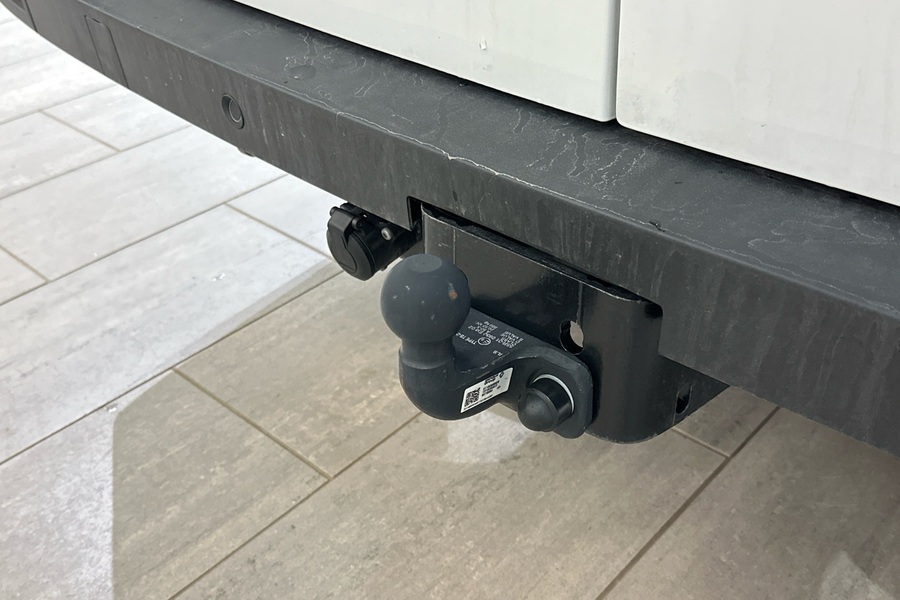 Renault Master vaihtoauto