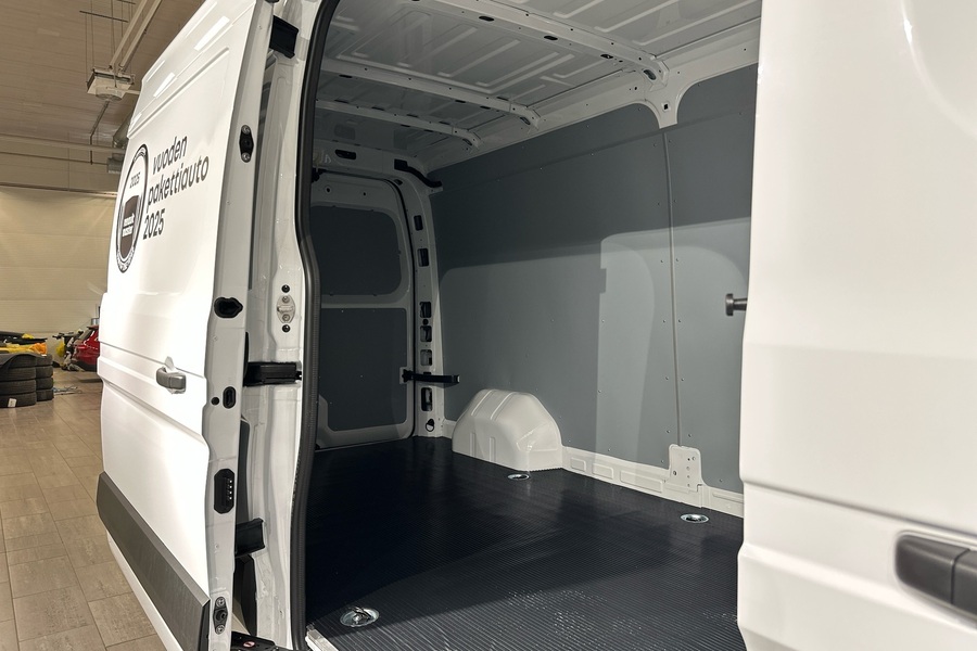 Renault Master vaihtoauto