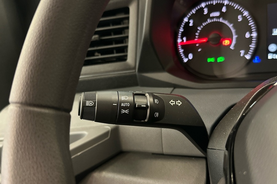 Renault Master vaihtoauto