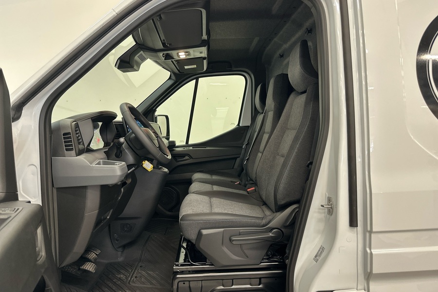 Renault Master vaihtoauto