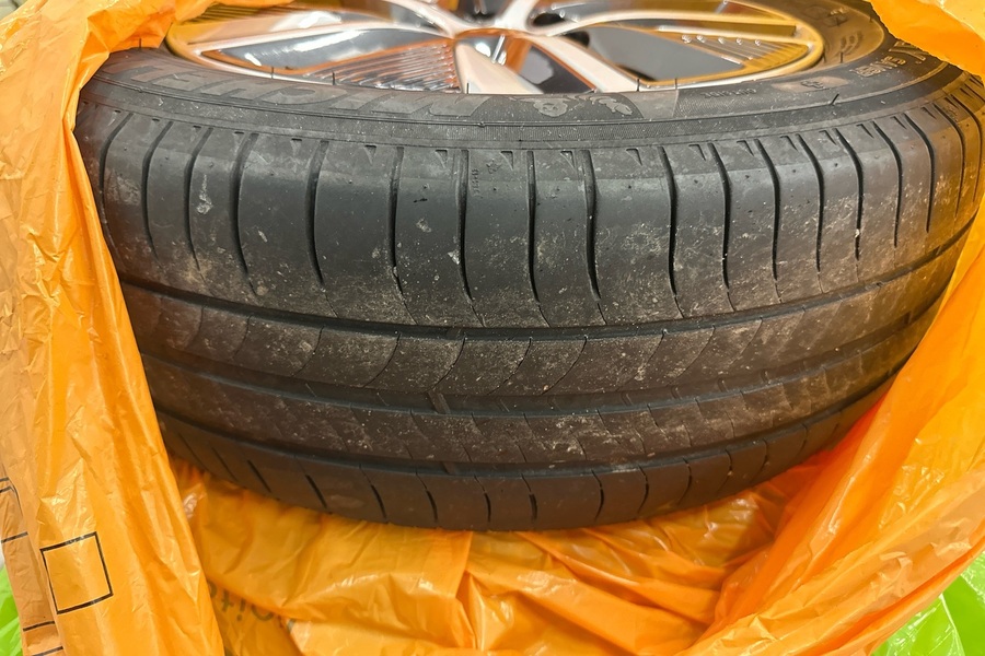 Kia Niro plug-in vaihtoauto