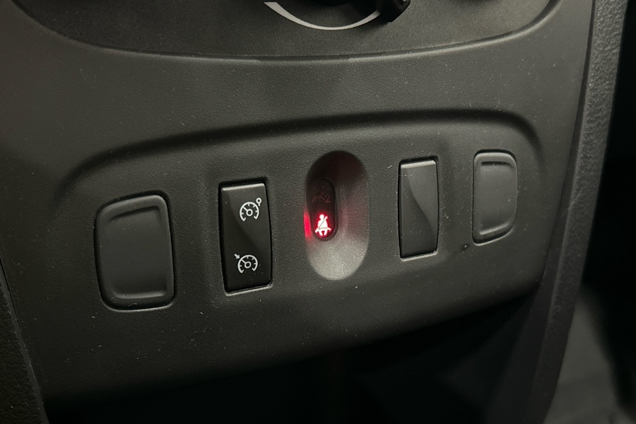 Dacia Sandero vaihtoauto