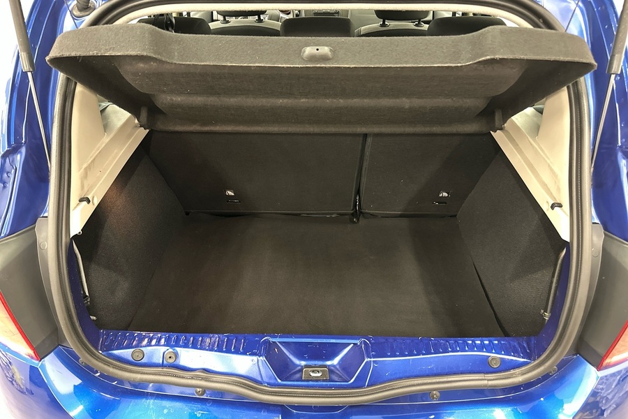 Dacia Sandero vaihtoauto