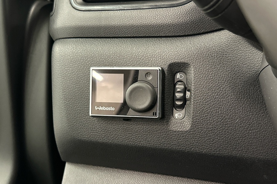 Renault Master vaihtoauto