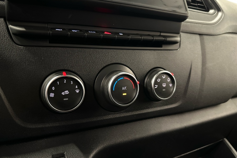 Renault Master vaihtoauto